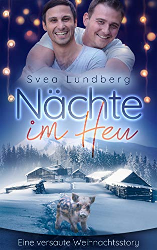 Nächte im Heu (German Edition)