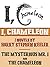 I, Chameleon ("The Mysterious Mr. I" and "The Chameleon")