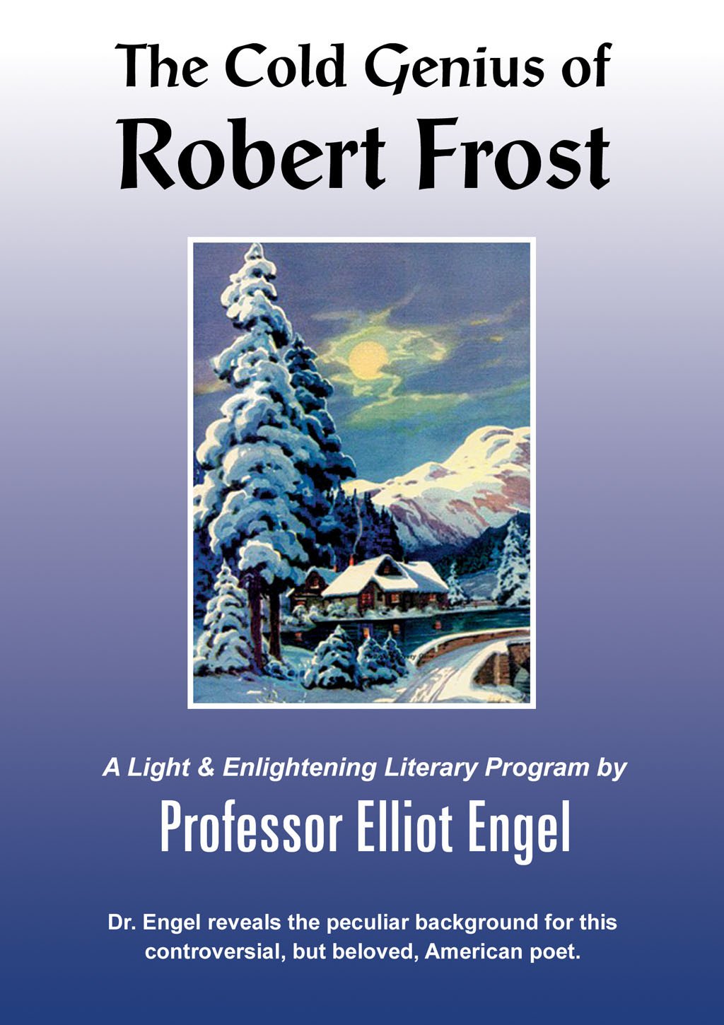 The Poetry of Robert Frost