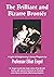 The Brilliant & Bizarre Brontes by Elliot Engel