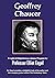 Geoffrey Chaucer