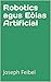 Robotics agus Eòlas Artificial (Scots Gaelic Edition)