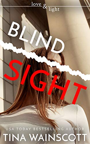 Blindsight (Love and Light #5)