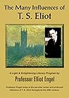 The Many Influences of T.S. Eliot