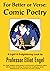 For Better or Verse: comic poetry