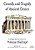 Comedy and Tragedy of Ancient Greece