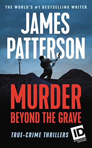 pdf download Murder Beyond the Grave