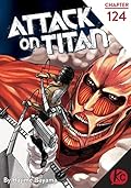 Attack on Titan #124