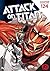 Attack on Titan #124 by Hajime Isayama