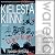 Kielestä kiinni  by Roosa Rentola