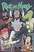 Rick and Morty #58