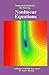 Nonlinear Equations: Numerical Methods for Solving