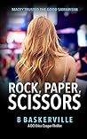 Rock, Paper, Scissors (DCI Cooper #2)