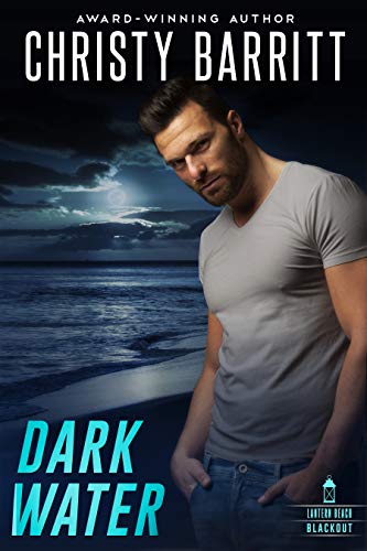 Dark Water (Lantern Beach Blackout #1)