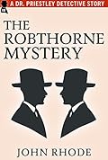 The Robthorne Mystery