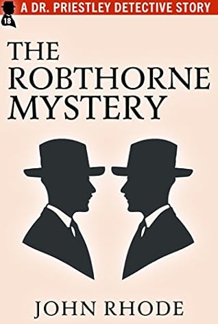 The Robthorne Mystery