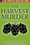 The Harvest Murder