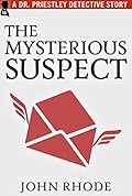 The Mysterious Suspect