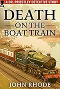 Death on the Boat Train