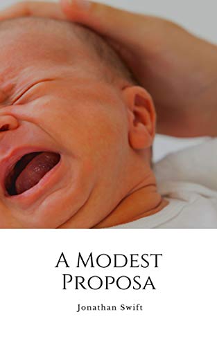 A Modest Proposal