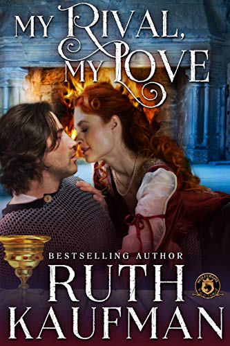 My Rival, My Love: De Wolfe Pack Connected World (Kindle Edition)