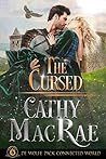 The Cursed (De Wolfe Pack Connected World) The Cursed (De Wolfe Pack Connected World)