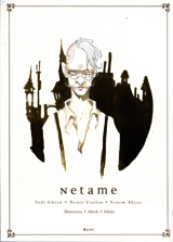 Netame