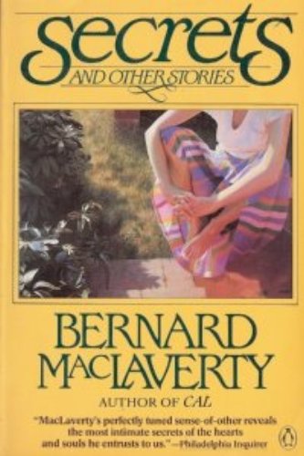 Secrets and Other Stories (Paperback)