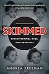 Book cover for Skimmed: Breastfeeding, Race, and Injustice