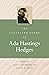 The Collected Poems of Ada ...