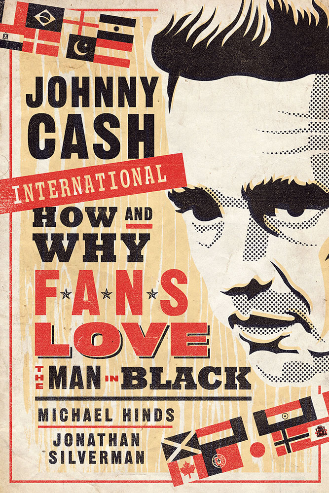 Johnny Cash International: How and Why Fans Love the Man in Black