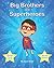 Big Brothers are Superheroe...