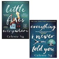 Everything I Never Told You / Little Fires Everywhere