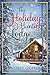 The Holiday Hunting Lodge