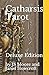 Catharsis Tarot: Deluxe Edi...