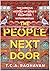 The People Next Door: The Curious History of India's Relations with Pakistan