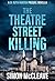 The Theatre Street Killing (DI Ruth Hunter, #0.5)