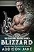 Blizzard (The Club Girl Diaries #3)
