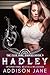 Hadley (The Club Girl Diaries #4)