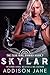 Skylar (The Club Girl Diaries Book 7)