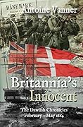 Britannia's Innocent: The Dawlish Chronicles February – May 1864