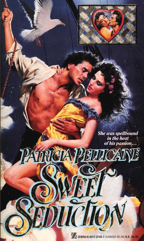 Sweet Seduction (Paperback)