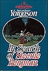 In Search of Steenie Bergman (The Soderberg Saga, #5) In Search of Steenie Bergman (The Soderberg Saga, #5)