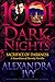 Sacrifice of Darkness (Guardians of Eternity, #15.5) by Alexandra Ivy