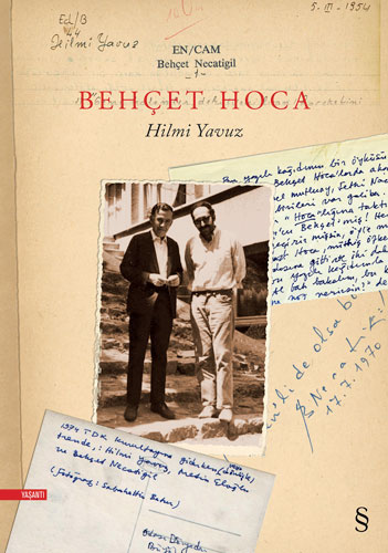 Behçet Hoca (Paperback)