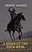 A Rider of the High Mesa
