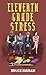 Eleventh Grade Stress (Amer...