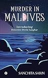 Murder in Maldives