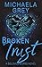 Broken Trust (Beloved Scars #3)