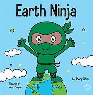 Earth Ninja (Ninja Life Hacks, #6)